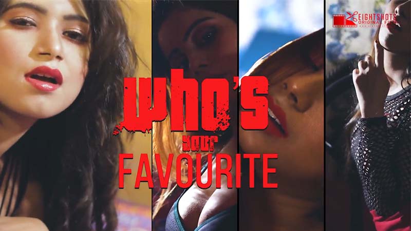 Who's Your Favorite